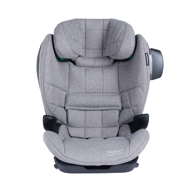 Isofix hotsell max weight