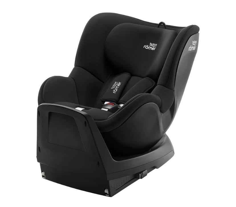 Britax Dualfix M Plus