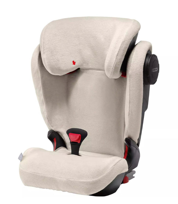 Britax kidfix 3 top s