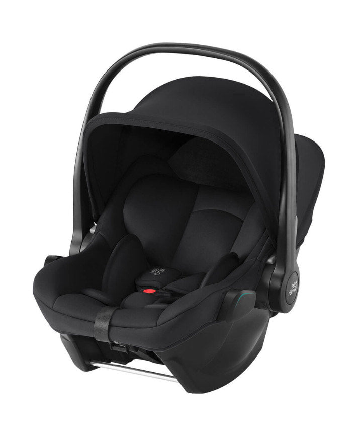 Infant store child seat