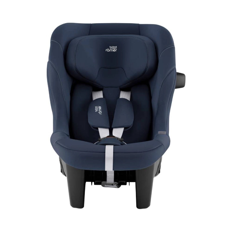 Britax Max-Safe Pro