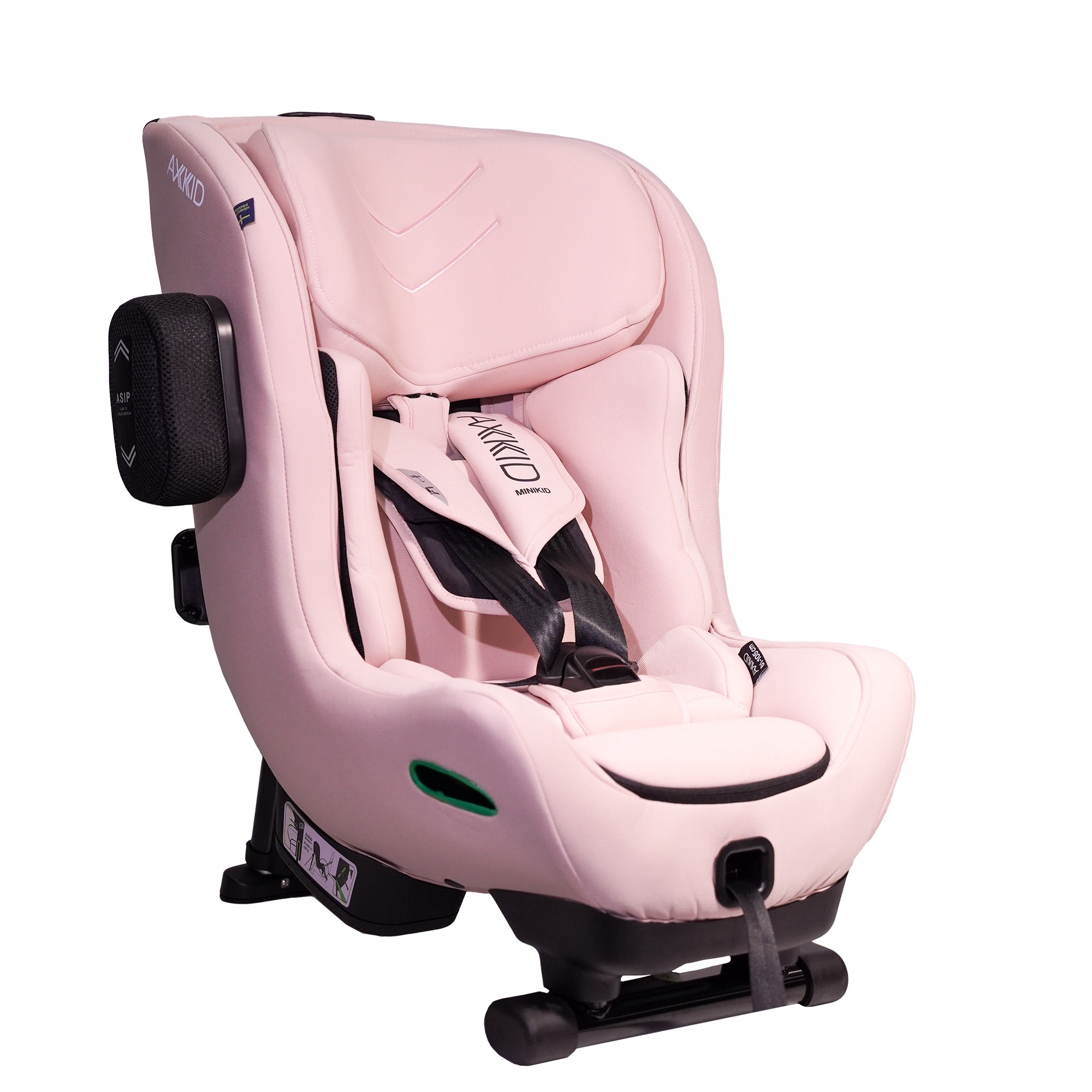 Minikid car seat best sale