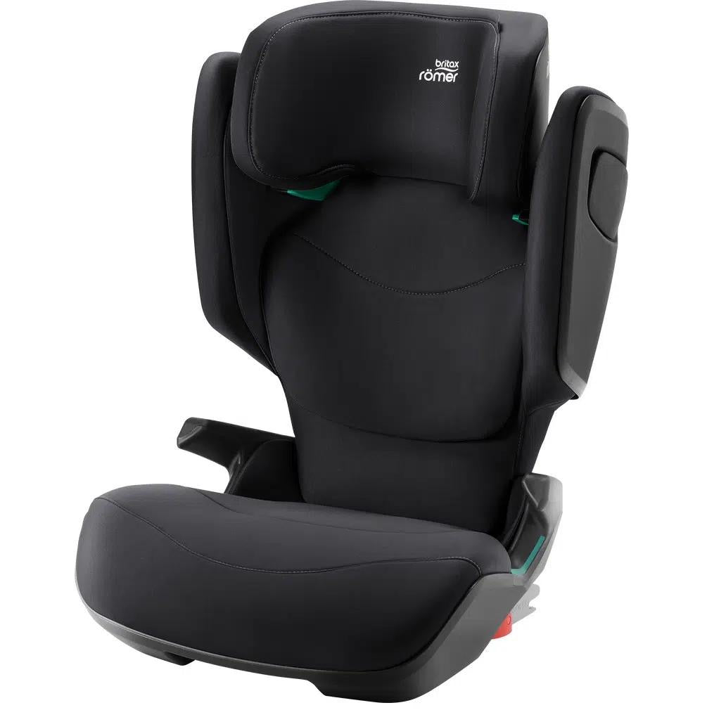 Britax Pro M