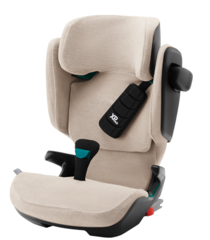 Britax Kidfix isize Summer Cover