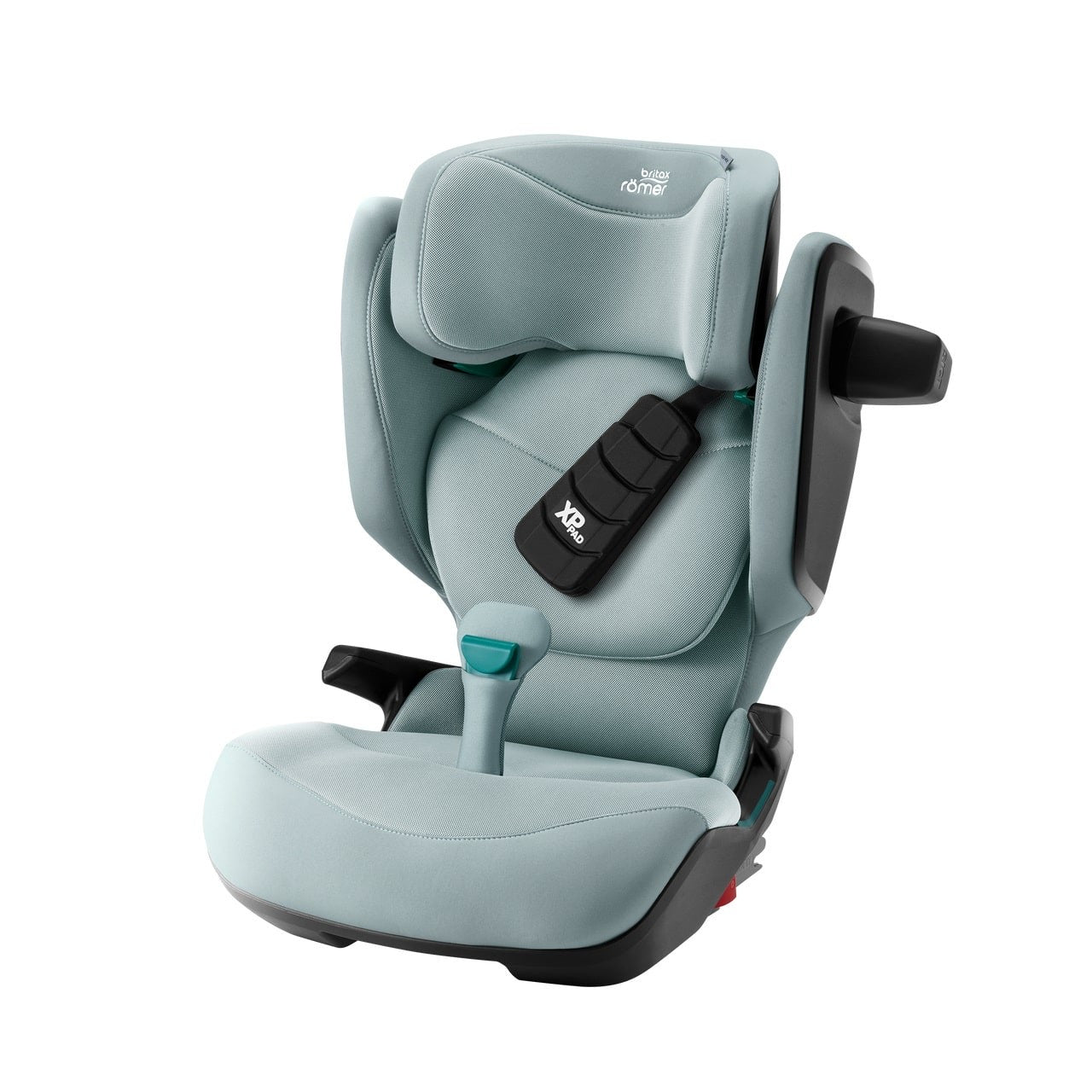 Britax Kidfix PRO - High back booster isize