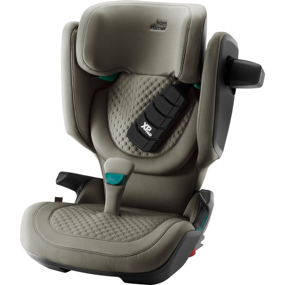 Britax Kidfix PRO - High back booster isize