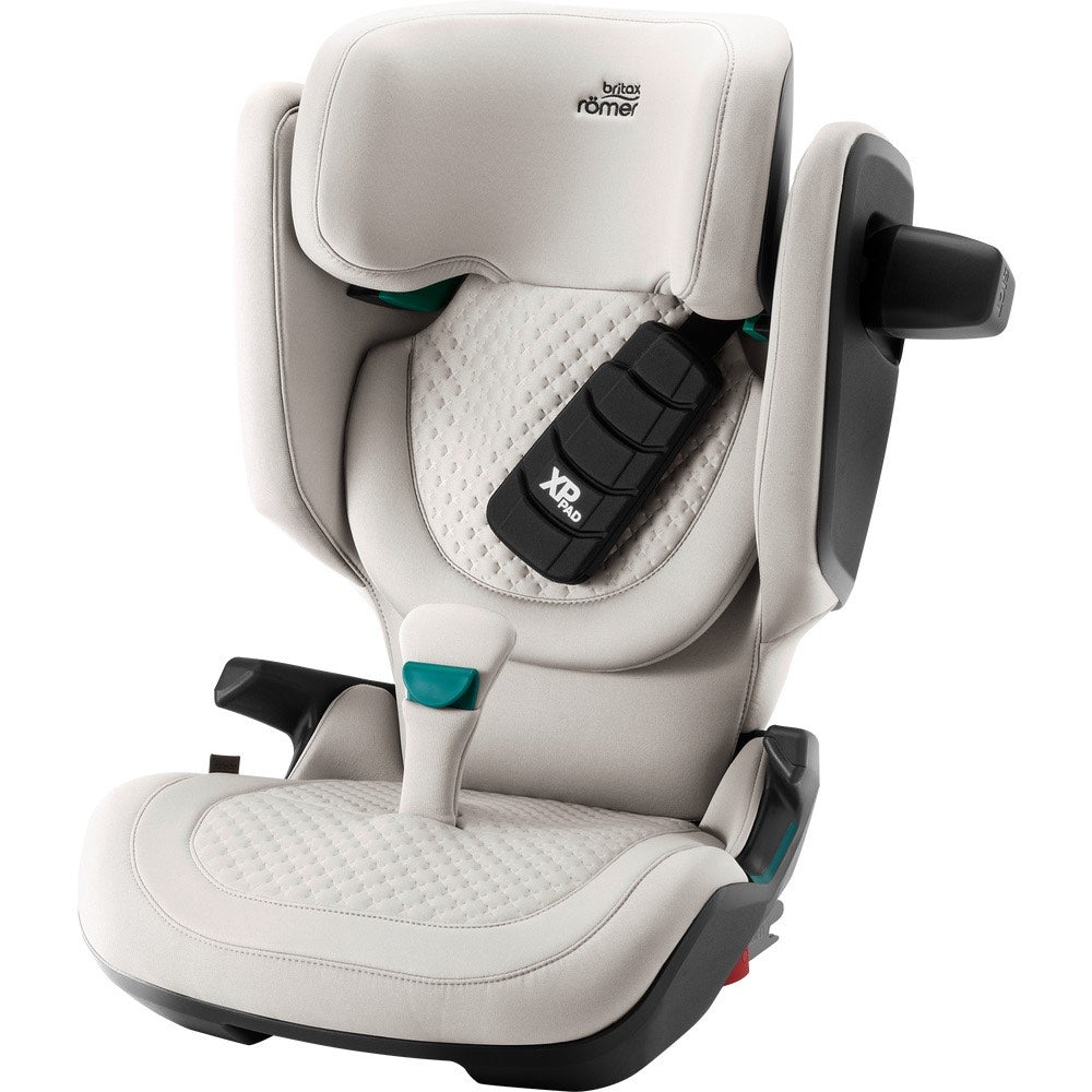 Britax Kidfix PRO - High back booster isize