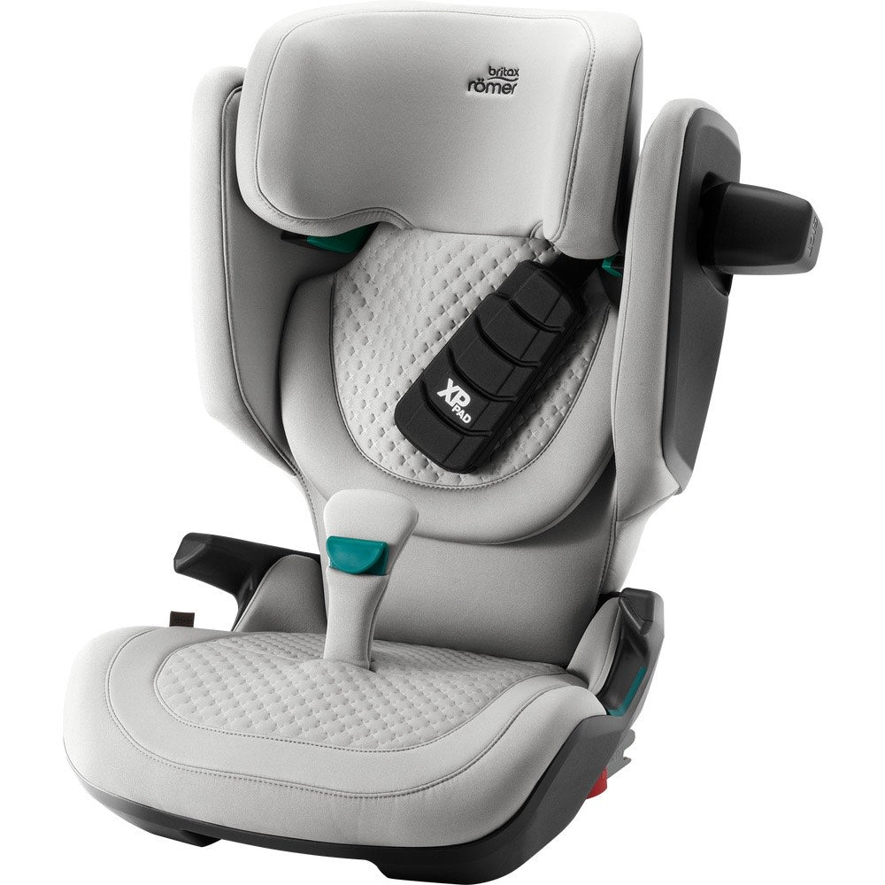 Britax Kidfix PRO - High back booster isize