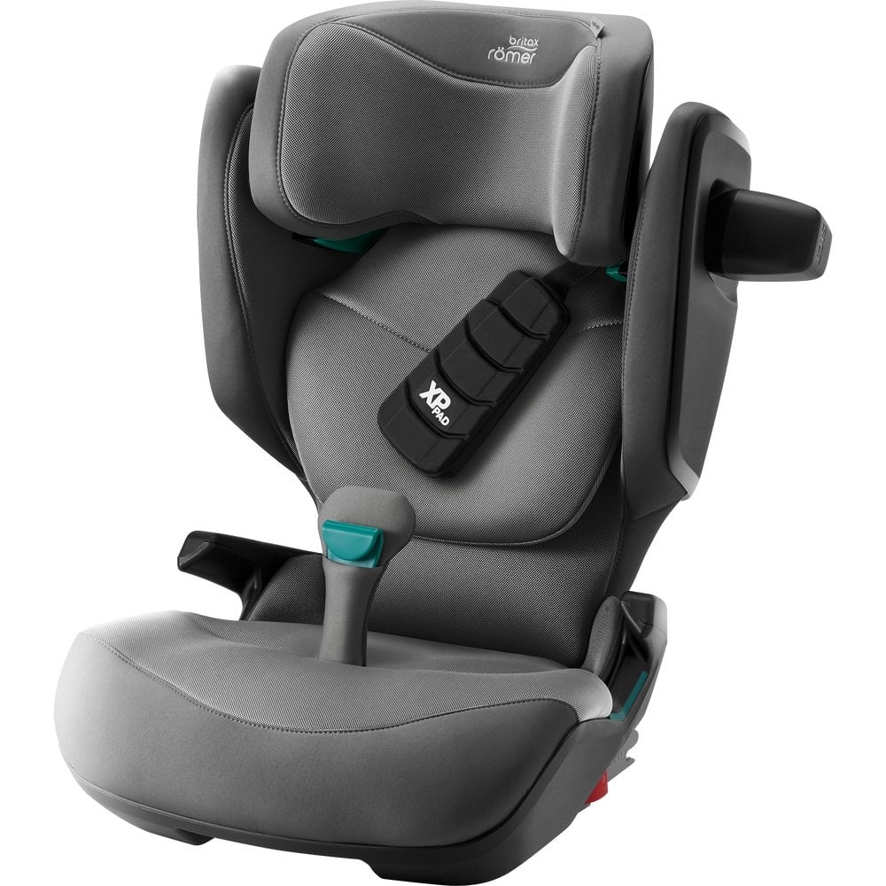 Britax Kidfix PRO - High back booster isize