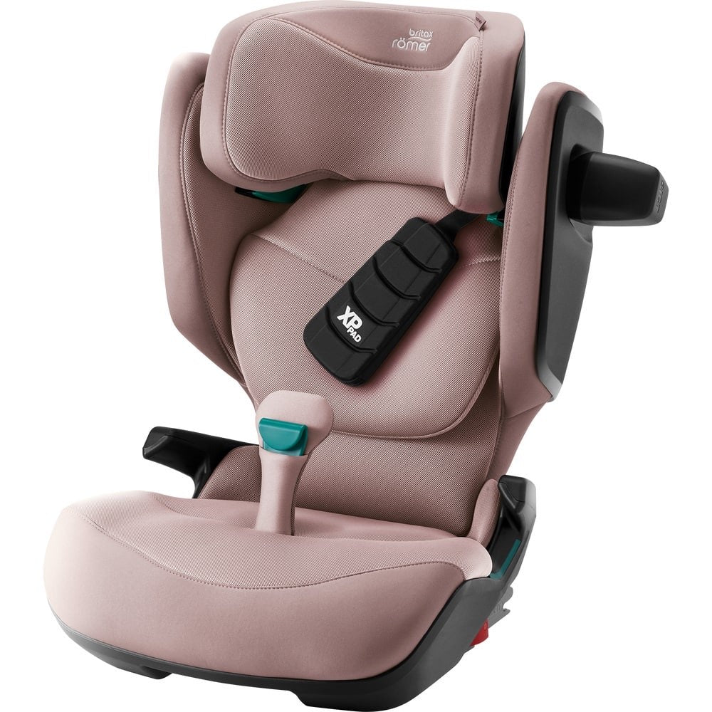 Britax Kidfix PRO - High back booster isize