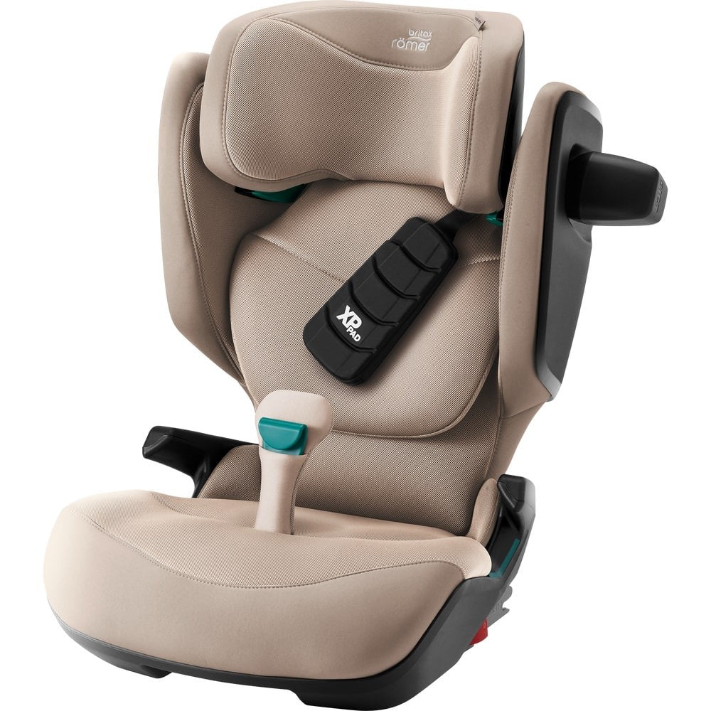 Britax Kidfix PRO - High back booster isize