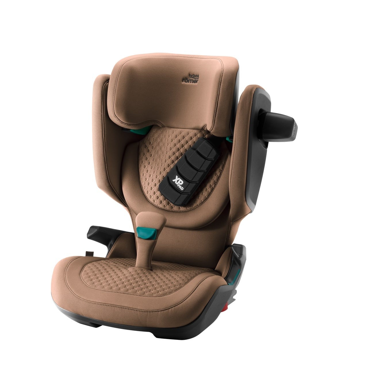 Britax Kidfix PRO - High back booster isize