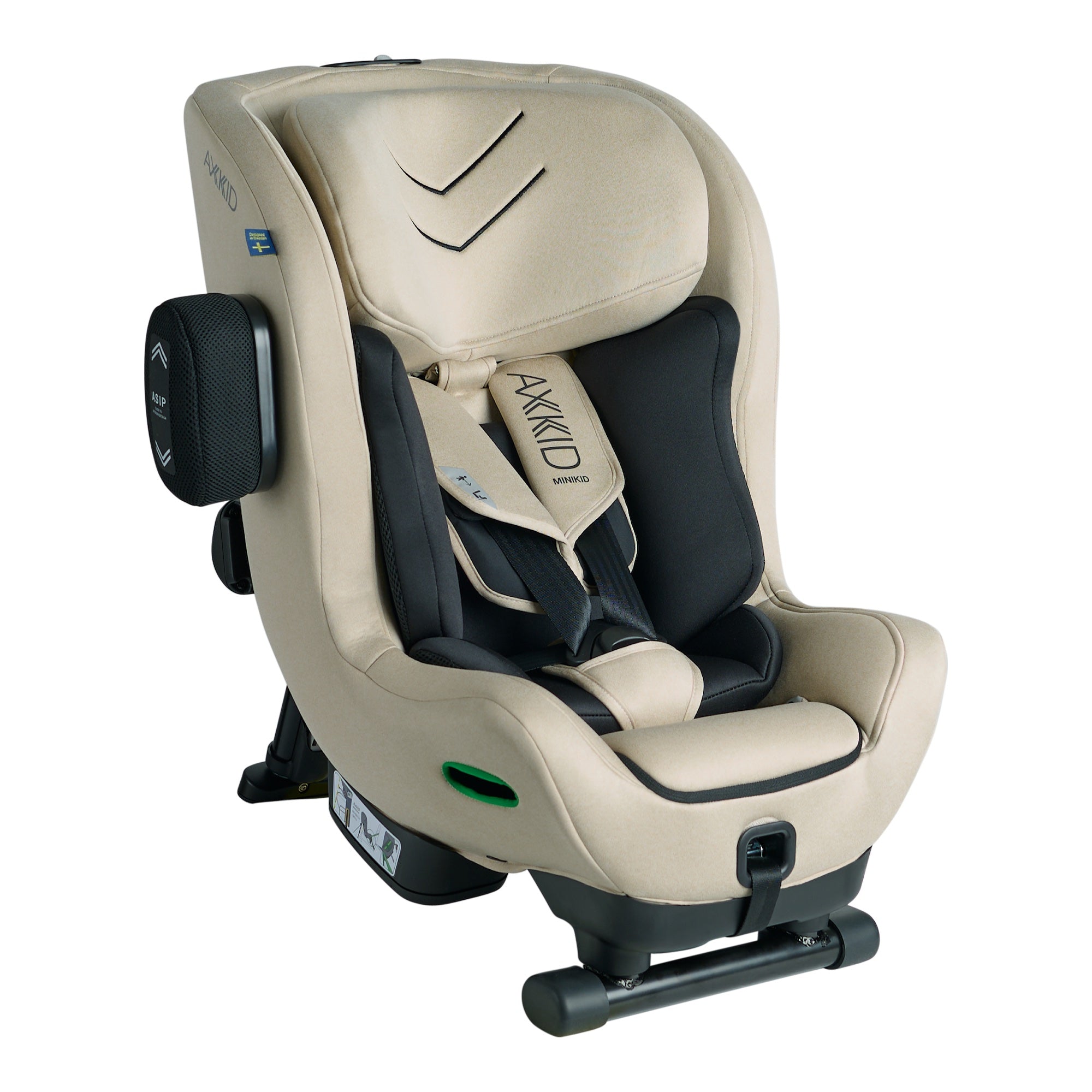 Mini child outlet car seat