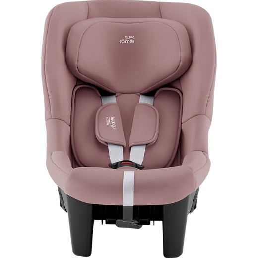 Britax Römer Dualfix M i-Size car seat