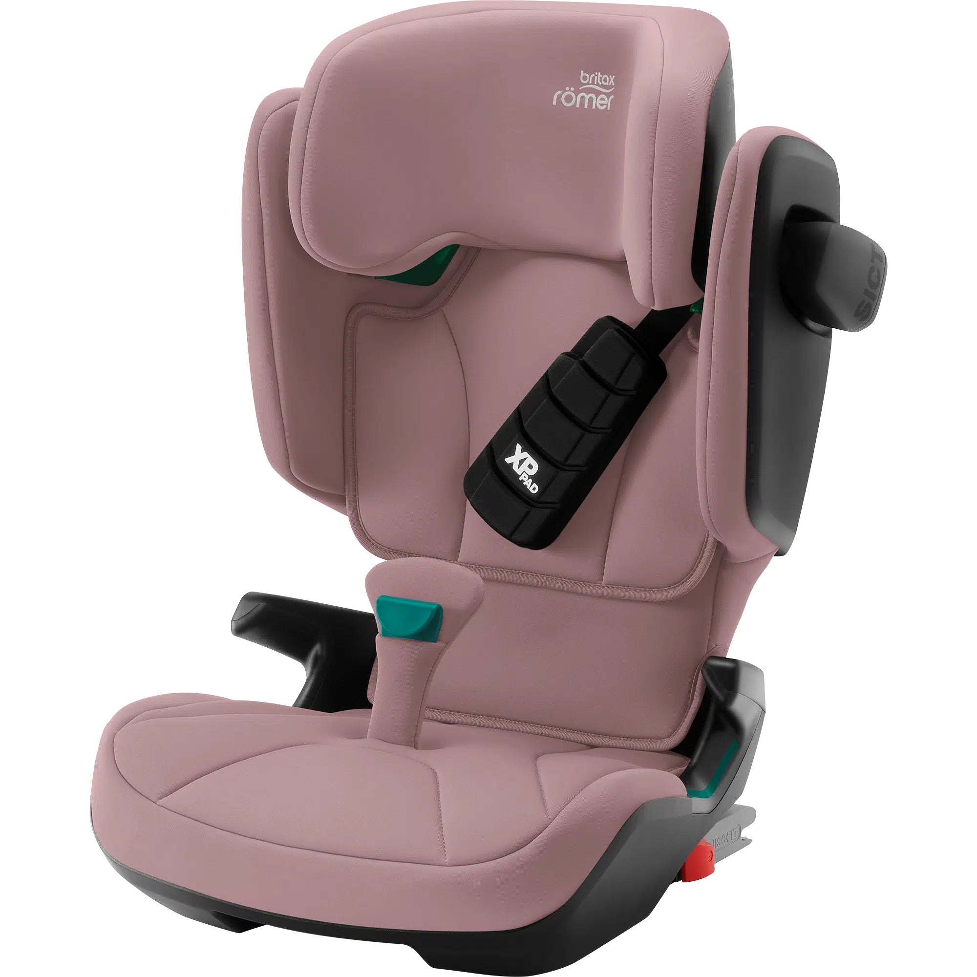 Britax pink hot sale