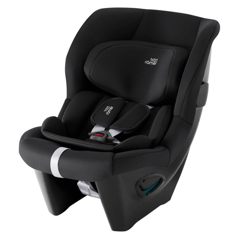 Isize rear facing car clearance seat