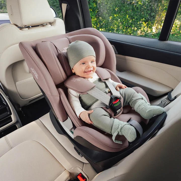 Britax child safety seat best sale