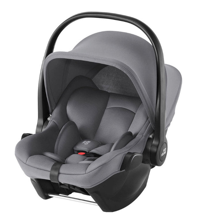 Britax infant safety cushion best sale