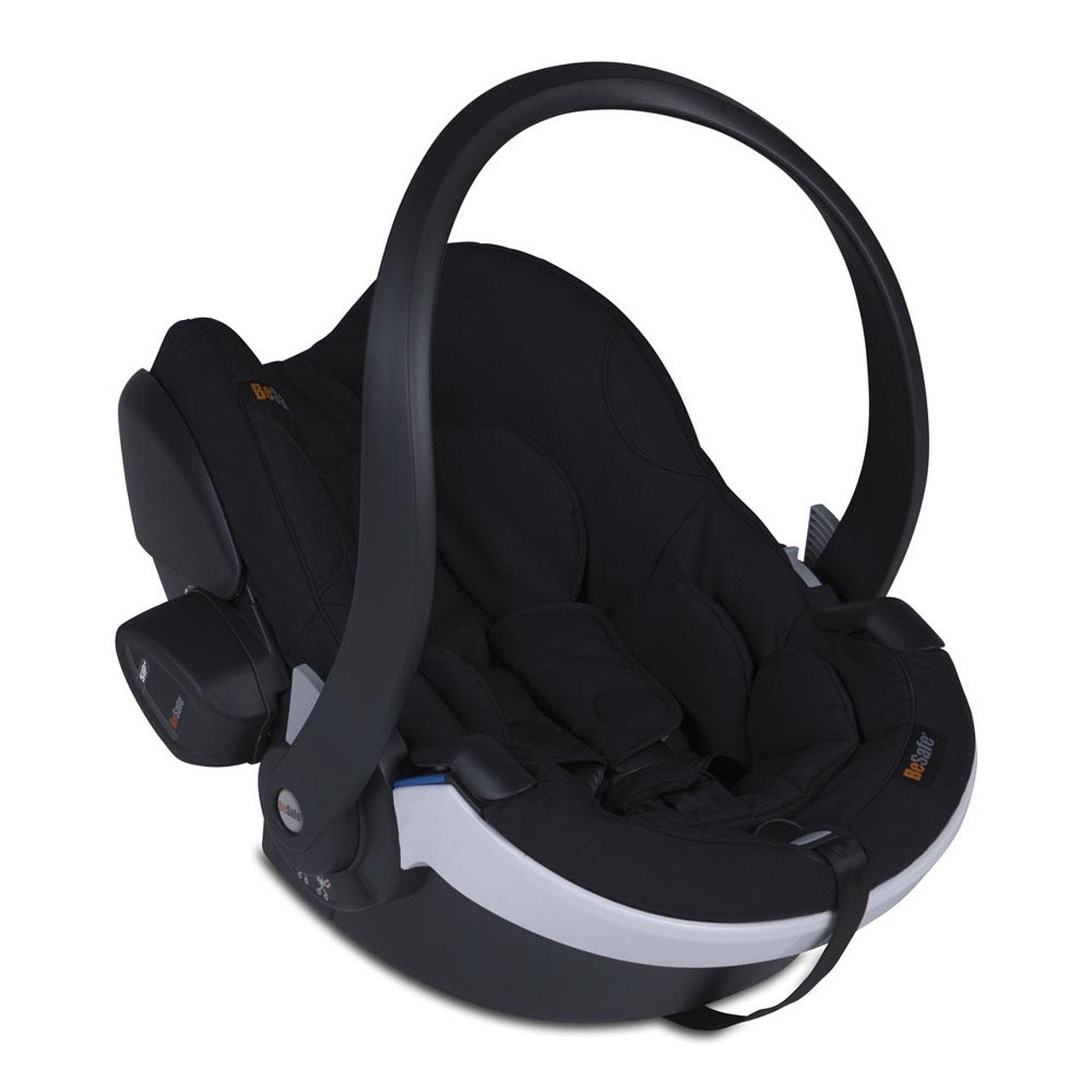 Besafe izi modular car seat sale